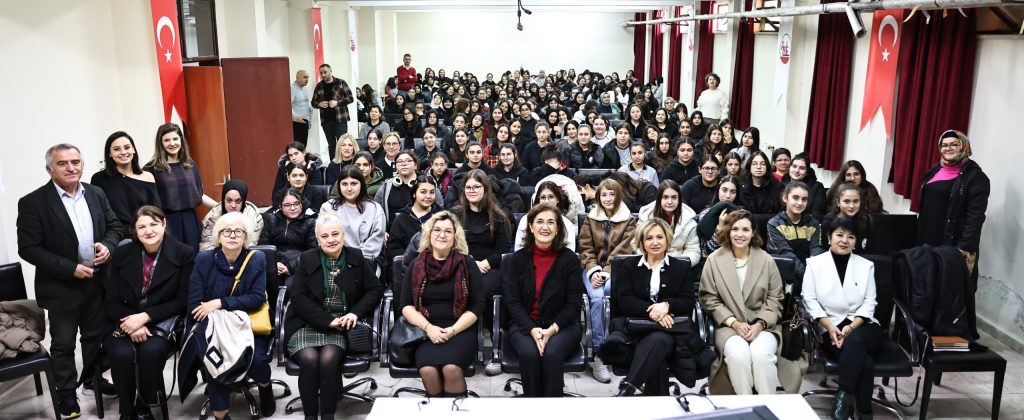 Büyükşehir’den Öğrencilere Hijyen Farkındalığı... 