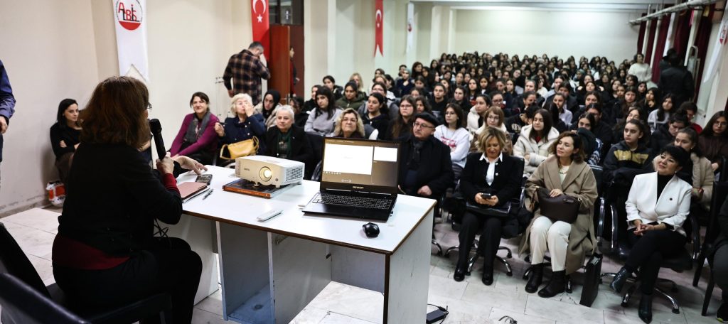 Büyükşehir’den Öğrencilere Hijyen Farkındalığı... 