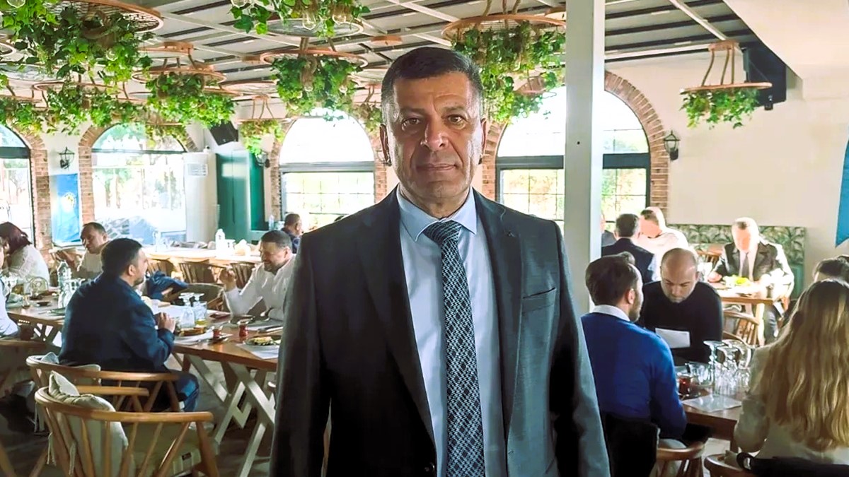 ÇALSİAD 2024’ü Değerlendirdi, 2025’i Planladı… 
