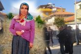 Çivril’de Kayıp Kadın Komşusunun Bahçesindeki Çuval İçinde Ölü Bulundu...