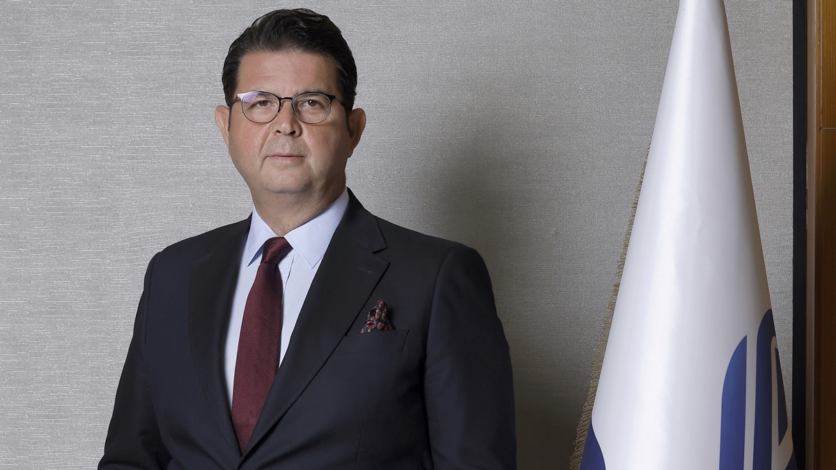 DENİB Başkanı Memişoğlu: 2025 İhracatçılarımız İçin Daha Ilımlı Bir Yıl Olacak… 