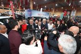 DSO Başkanı Erdoğan Basın Demokrasinin Temel Taşlarındandır...