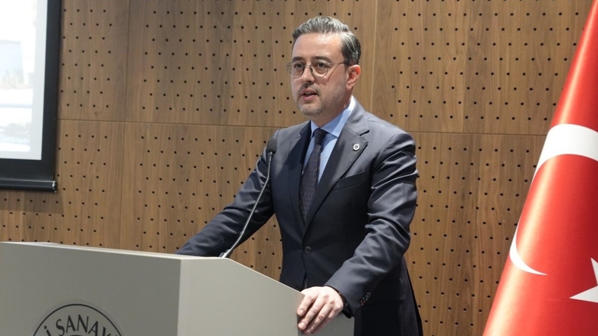 DSO Başkanı Kasapoğlu: Asgari Ücret Alana Az, Verene Çok… 