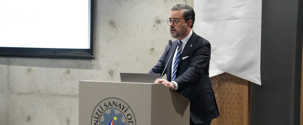 DSO ve DENİB Heimtextil 2025’i Masaya Yatırdı...