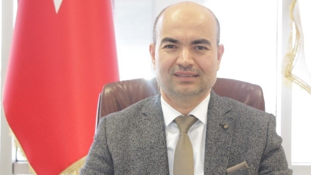DTO Başkanlık Danışmanı Prof. Dr. Ersan Öz Oldu… 