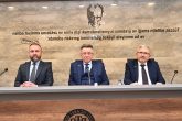 DTO, Yılın İlk Meclis Toplantısını Yaptı...