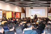 Denizli Büyükşehir'den Sürdürülebilir Enerji Toplantısı...
