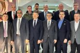 Denizli OSB Teknopark İçin İş Dünyası Bir Araya Geldi...