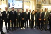 Denizli Tekstilcileri Heimtextil'de Öncü Rolde...