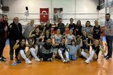 Denizli Uğur Spor Kulübü Fırtına Gibi...