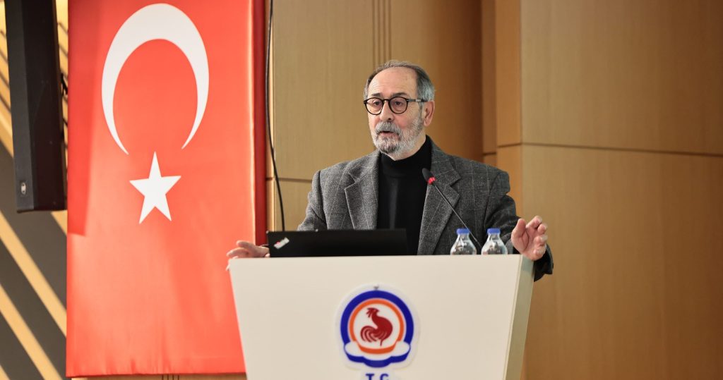 Denizli'de Su Yönetimi Masaya Yatırıldı...