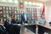 Denizli’de Teröre Tepki Meclis Bir Teröriste Çiğnetilmemeli...