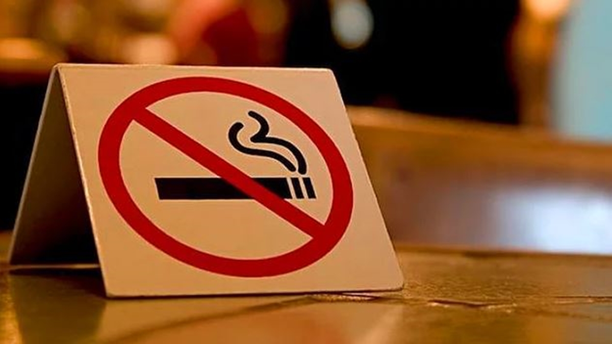 Denizli’de Tütün Yasağına Uymayan İşletmelere Ceza Yağdı… 