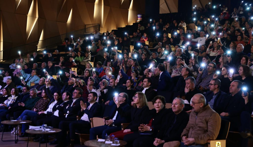 Denizli’de Uğur Mumcu’ya Anlamlı Anma...