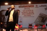 Denizli’de Uğur Mumcu’ya Anlamlı Anma...