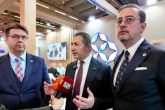 Denizli'den Heimtextil'e Güçlü Katılım...