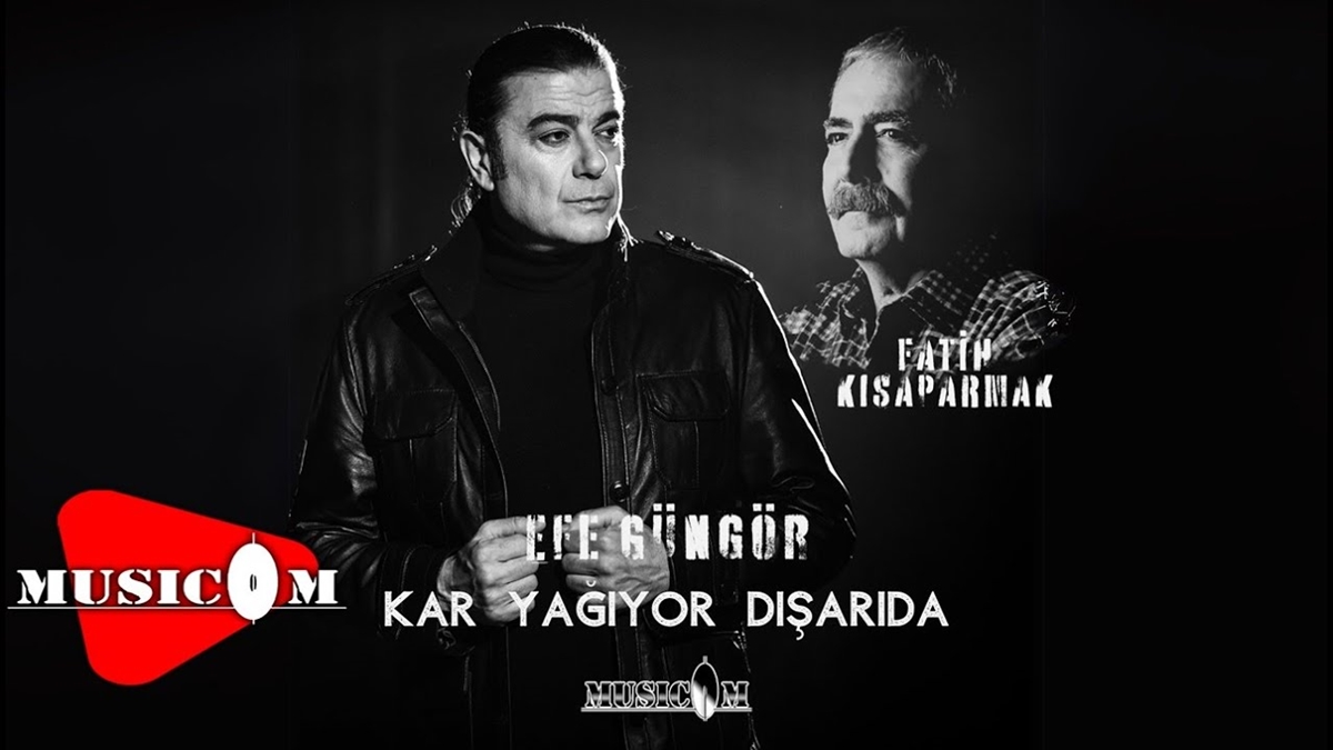 Denizlili Efe Güngör’den Fatih Kısaparmak’la Unutulmaz Düet… 