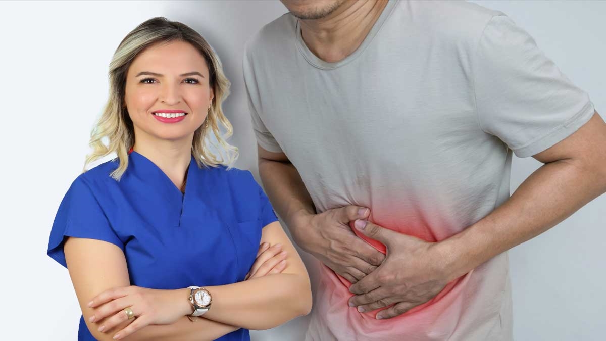 ERCP ile Safra Kanalı Sorunlarına Ameliyatsız Çözüm… 
