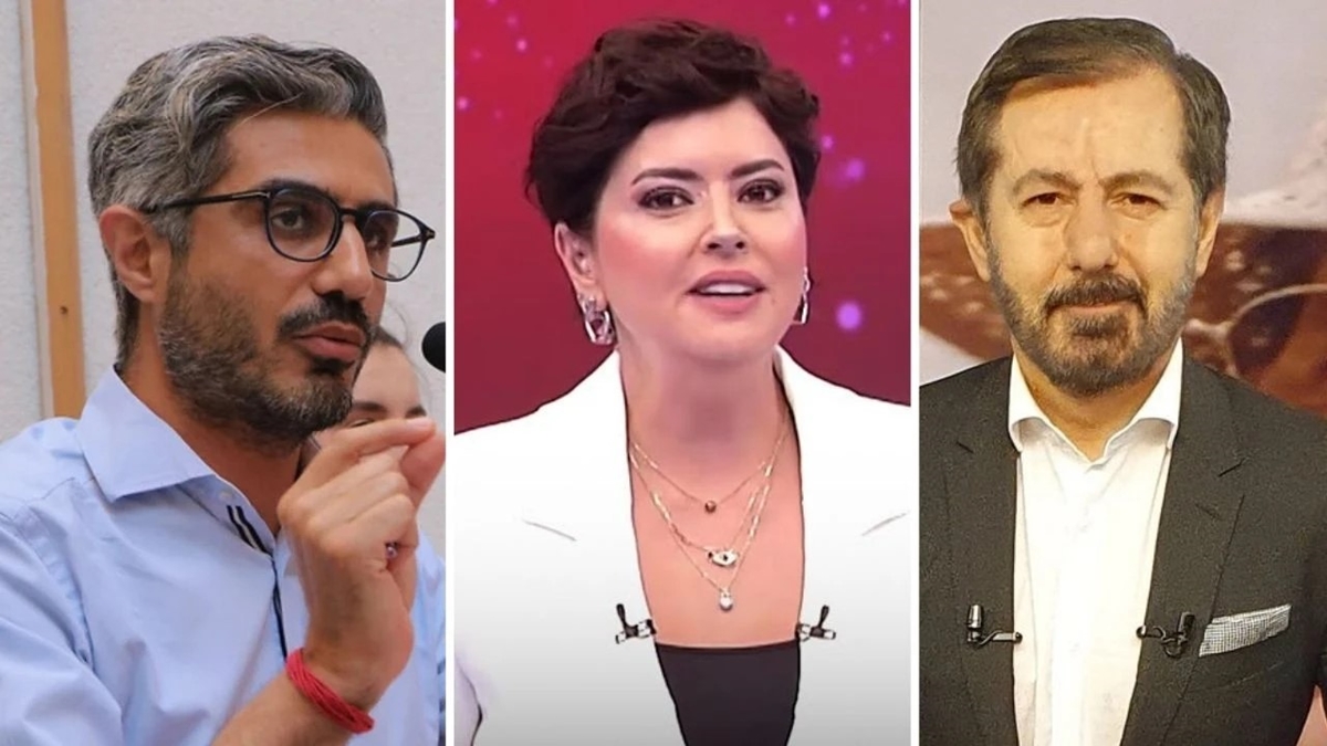 Gazetecilere Gözaltıyı DGC Protesto Etti… 