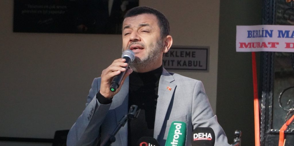 Honaz'da Yaşlılar İçin Yeni Rehabilitasyon Merkezi...