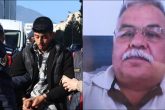 İntikam İçin 8 Yıl Bekledi, Plan Yaptı Cinayet Zanlısı Yakalandı...