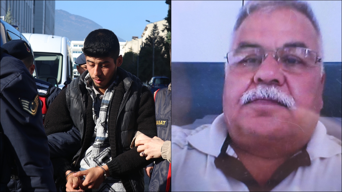 Denizli’de İntikam Cinayeti: 8 Yıl Bekledi, Anne ve Babasını Yaralayan Adamı Öldürdü…
