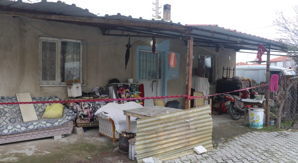 İntikam İçin 8 Yıl Bekledi, Plan Yaptı Cinayet Zanlısı Yakalandı...