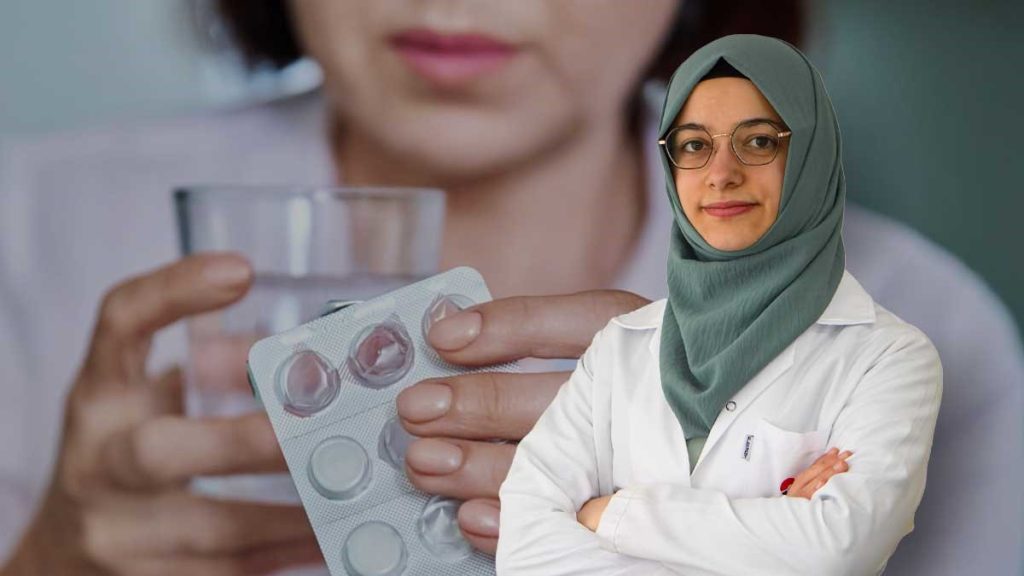 Kadınlarda Hormonal Sorunlara Tedavi Mümkün...