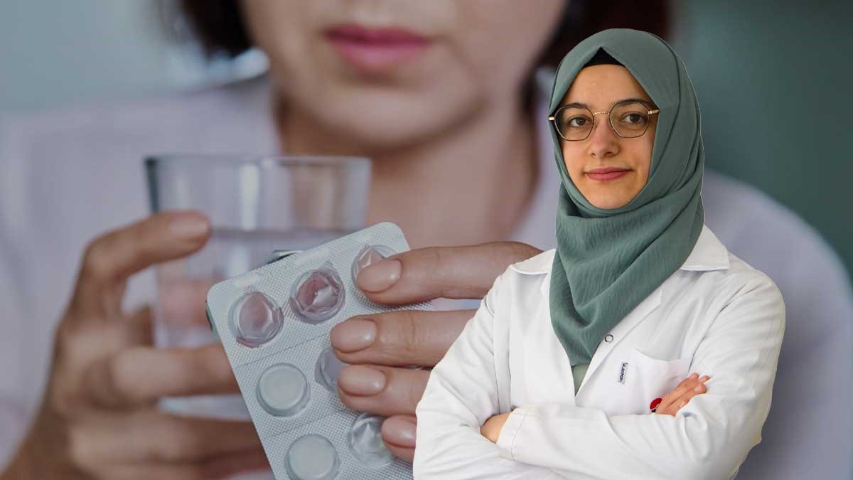 Kadınlarda Hormonal Sorunlara Tedavi Mümkün… 