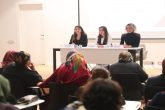 Merkezefendi’de Fark Yaratan Eğitim Semineri...