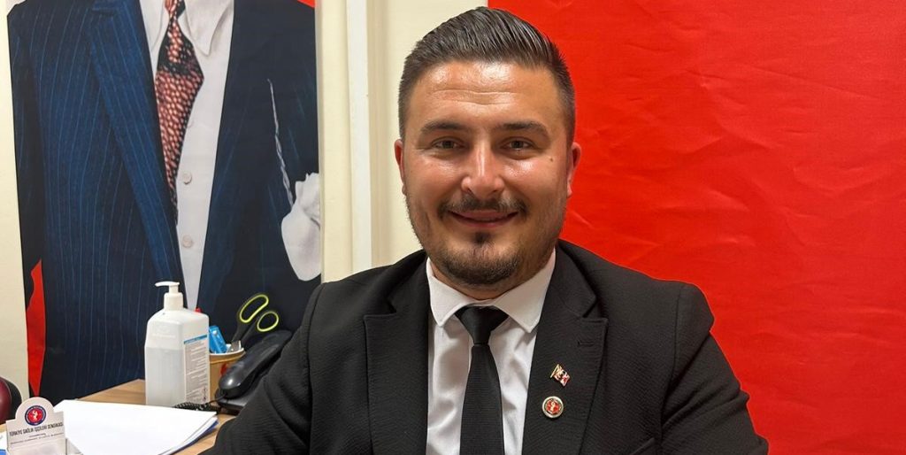 PAÜ'de İşçiler Yönetime Seslendi Masada Çözüm, Yoksa Eylem Zorunlu…