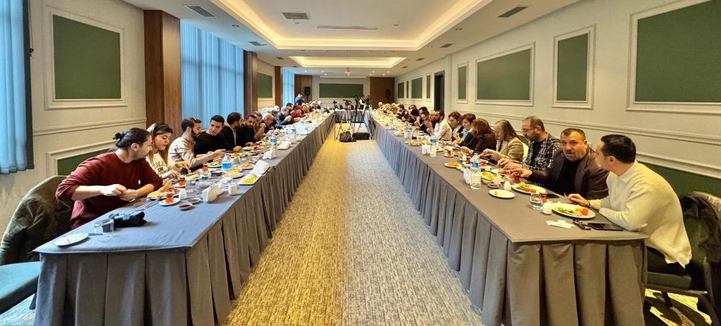 Pamukkale Belediyesi Borçları 974 Milyona İndirdi...
