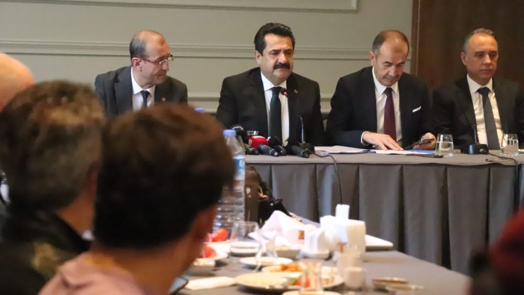 Pamukkale Belediyesi Borçları 974 Milyona İndirdi...