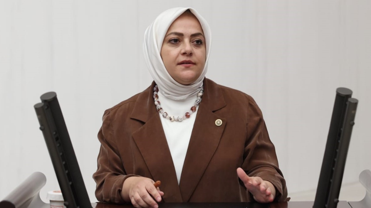 Sema Silkin Ün: Gençler Pahalılıktan Evlenemiyor… 