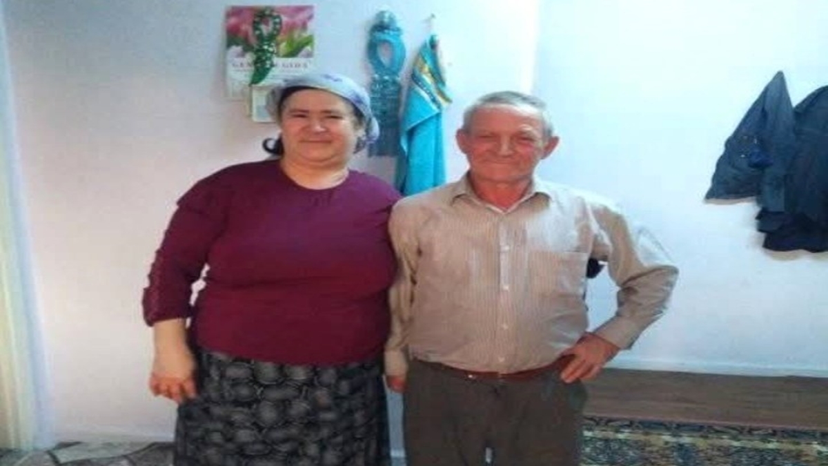 Süt Aracıyla Motosikletin Çarpıştığı Kazada Karı-Koca Hayatını Kaybetti… 