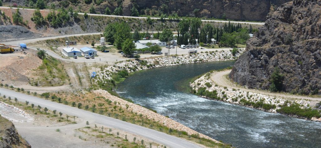 Tarım ve Orman Bakanlığı Denizli’ye Yapılan Su Yatırımlarını Açıkladı...