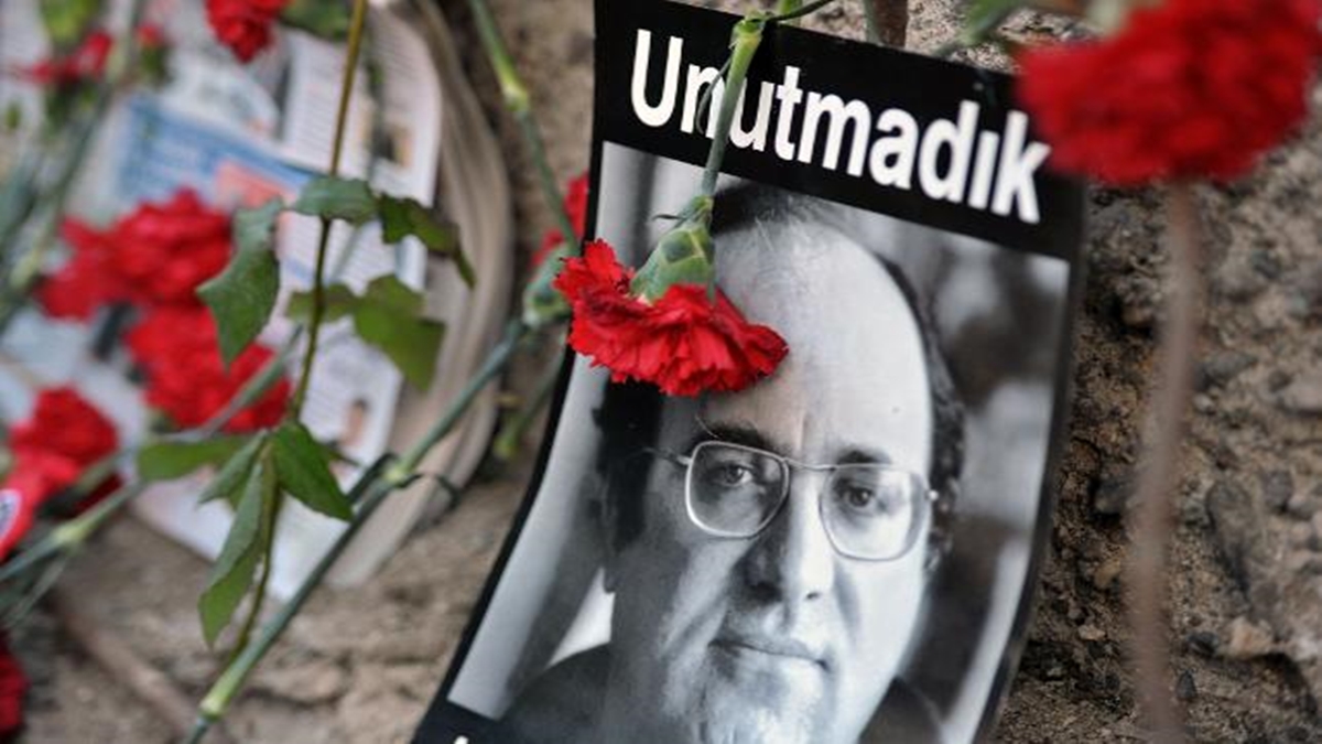 Uğur Mumcu İçin Denizli’de Anma Etkinliği… 