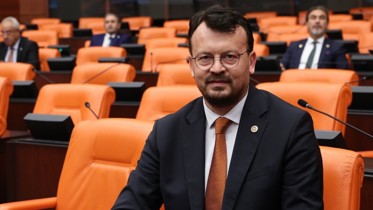 Vekil Arpacı: Denizli Büyükşehir’in Alacağı Derhal Ödenmeli… 