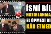 Denizli’de 4 Yıl İl Başkanlığı Yapan Göngör’den Geriye Bu Video Görüntüleri Kaldı…