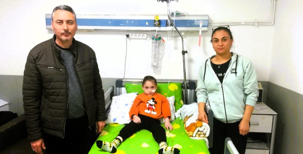Denizlili Aile, Özel Hastane Yetkilileri ve Doktorlarından Yargı Önünde Hesap Soruyor…