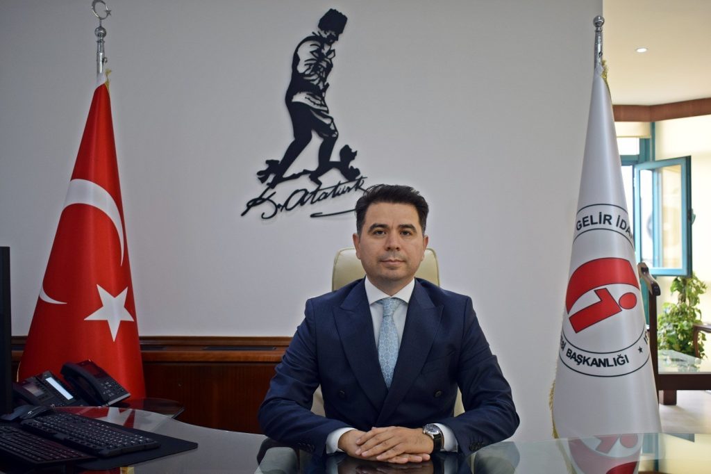 Denizli Esnafına kritik uyarı; Yeni Nesil Cihazlar İçin Bugün Son Gün...