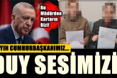 Denizli’deki ‘Tacizci Müdür’ Mağdurları Şifre Haber’e Konuştular...
