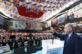 Erdoğan: Denizli'de AK Parti'yi Görkemli Günlerine Tekrar Kavuşturacağız....