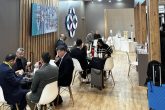 Denizli’nin Ev Tekstili Ürünleri Heimtextil Vitrininde Yerini Aldı...