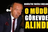Denizli'de Tacizle Suçlanan Daire Müdürünü Bakanlık Görevden Aldı... | Şifre Haber - Denizli Haberleri I https://www.sifrehaber.com/denizlide-tacizle-suclanan-daire-mudurunu-bakanlik-gorevden-aldi/
