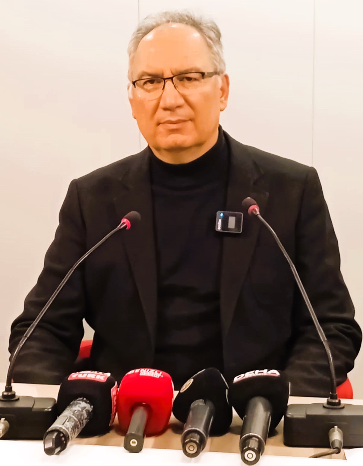 Denizli Sağlık Platformu: Sağlık Sistemini Yönetenlerin Mantığı Düzgün Çalışmıyor…