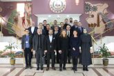 Denizli OSB Teknopark, Ege Teknoparkları Platformuna Üye Oldu...