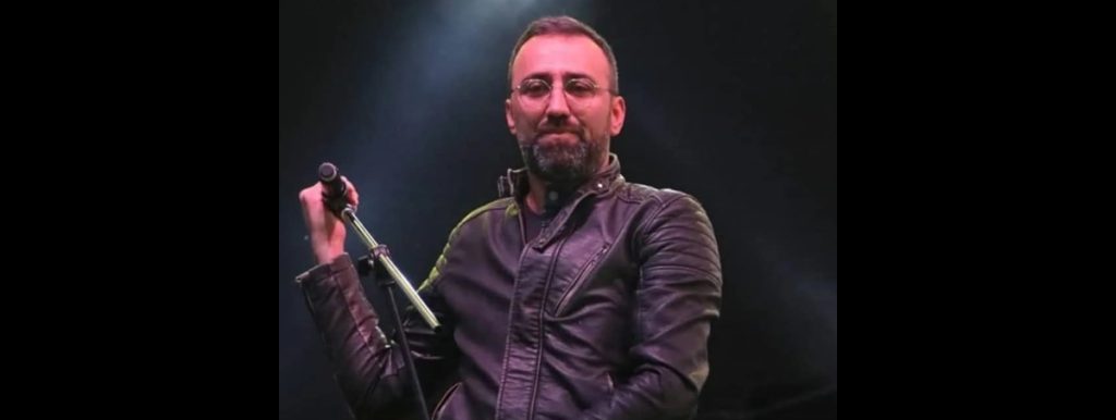 Denizlili Sanatçı Sıla'nın Müzisyen Kuzeni Yaşamını Yitirdi...
