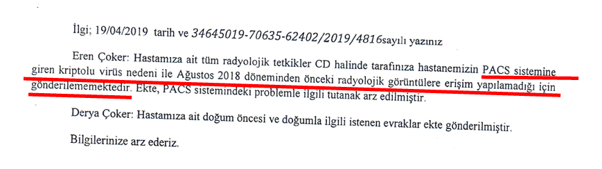Denizlili Aile, Özel Hastane Yetkilileri ve Doktorlarından Yargı Önünde Hesap Soruyor…