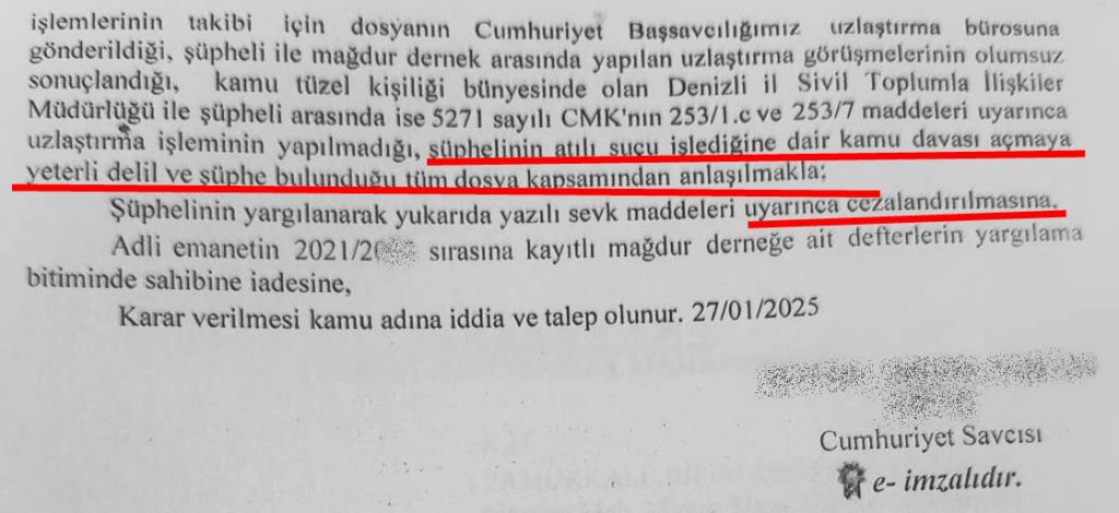 PAÜ’nün Kaplumbağacı Profesörü Kaska, Milyarlarca Lira Zarar Ettirmekten Yargılanıyor…